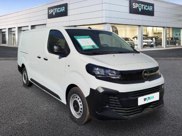 SPOTICAR Opel Vivaro 1.5 Cdti L1h1 Enjoy Usada - Familiar Diesel Branco - Faro - 1200217964_3