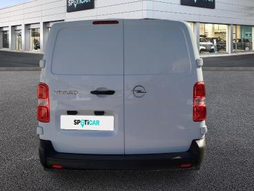 SPOTICAR Opel Vivaro 1.5 Cdti L1h1 Enjoy Usada - Familiar Diesel Branco - Faro - 1200217968_5