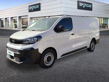 SPOTICAR Opel Vivaro Outro Usada - Comerciais Diesel Branco - Faro - 1200219556_1