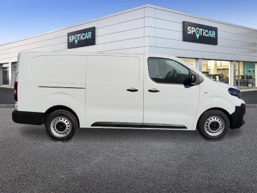 SPOTICAR Opel Vivaro Outro Usada - Comerciais Diesel Branco - Faro - 1200219556_4
