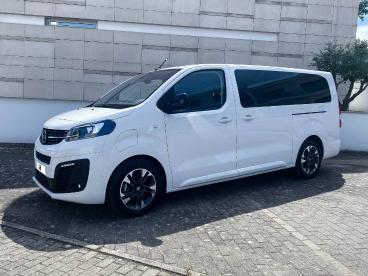 SPOTICAR Opel Zafira Bev 100kw/136cv+bateria 75kw Electric Usada - Monovolume Elétrico Branco - Leiria - 1200214300_1