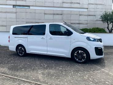 SPOTICAR Opel Zafira Bev 100kw/136cv+bateria 75kw Electric Usada - Monovolume Elétrico Branco - Leiria - 1200214300_4