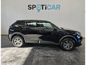 SPOTICAR Peugeot 2008 1.2 Puretech 100cv Active Pack Usada - Suv-4x4 Gasolina Preto - Coimbra - 1200208911_2