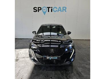 SPOTICAR Peugeot 2008 1.2 Puretech 100cv Active Pack Usada - Suv-4x4 Gasolina Preto - Coimbra - 1200208911_5