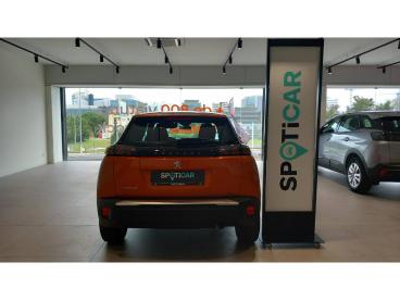 SPOTICAR Peugeot 2008 1.2 Puretech 100cv Active Pack Usada - Suv-4x4 Gasolina Laranja - Lisboa - 1200209537_5