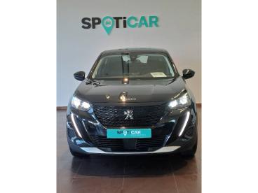 SPOTICAR Peugeot 2008 Versao Eletrica Active Pack Usada - Suv-4x4 Elétrico Preto - Viana Do Castelo - 1200211249_4