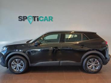 SPOTICAR Peugeot 2008 Versao Eletrica Active Pack Usada - Suv-4x4 Elétrico Preto - Viana Do Castelo - 1200211249_5