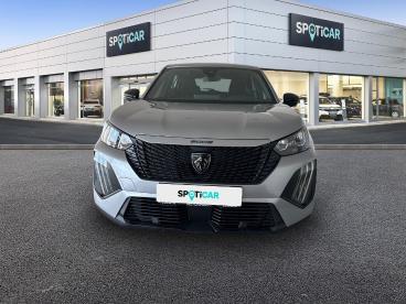 SPOTICAR Peugeot 2008 156cv (115 Kw) - Bateria 54 Kwh Active Usada - Suv-4x4 Elétrico Cinzento Artense - Evora - 1200214331_2