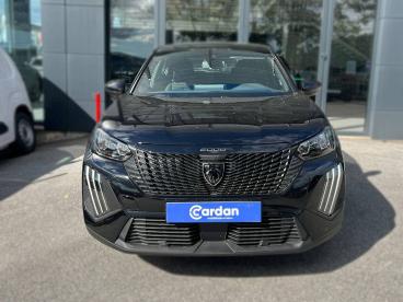 SPOTICAR Peugeot 2008 1.2 Puretech 100cv Active Usada - Suv-4x4 Gasolina Preto Perla Nera - Braga - 1200215097_2