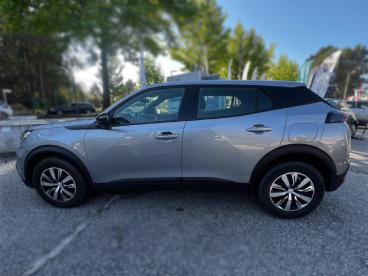 SPOTICAR Peugeot 2008 1.2 Puretech 100cv Active Pack Usada - Suv-4x4 Gasolina Cinzento Artense - Braga - 1200215551_3