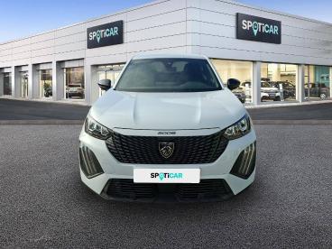 SPOTICAR Peugeot 2008 1.2 Puretech 100cv Active Usada - Suv-4x4 Gasolina Branco - Leiria - 1200217046_2