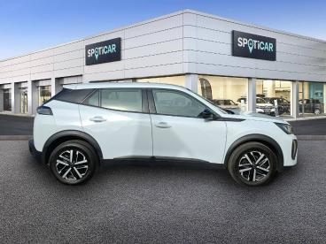 SPOTICAR Peugeot 2008 1.2 Puretech 100cv Active Usada - Suv-4x4 Gasolina Branco - Leiria - 1200217046_4