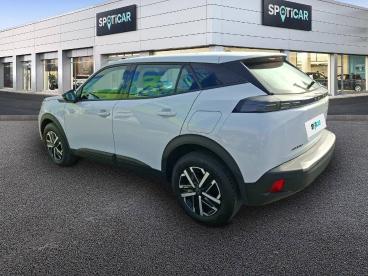 SPOTICAR Peugeot 2008 1.2 Puretech 100cv Active Usada - Suv-4x4 Gasolina Branco - Leiria - 1200217046_5