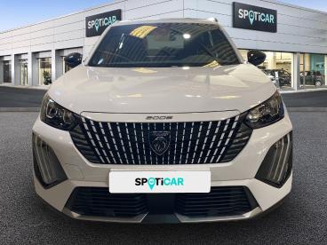 SPOTICAR Peugeot 2008 156cv (115 Kw) - Bateria 54 Kwh Allure Usada - Suv-4x4 Elétrico Branco - Evora - 1200217154_2