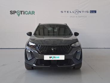 SPOTICAR Peugeot 2008 1.2 Hybrid 136  E-dcs6 Allure Usada - Suv-4x4 Gasolina Cinzento Selenium - Amadora - 1200217195_2