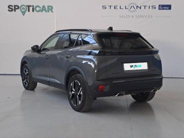 SPOTICAR Peugeot 2008 1.2 Hybrid 136  E-dcs6 Allure Usada - Suv-4x4 Gasolina Cinzento Selenium - Amadora - 1200217195_5