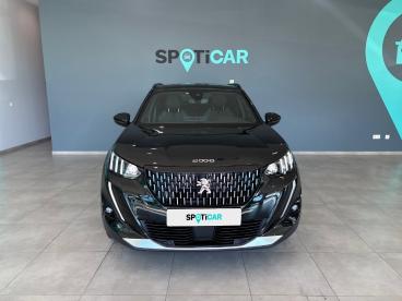 SPOTICAR Peugeot 2008 1.2 Puretech 130cv  Eat8 Gt Usada - Suv-4x4 Gasolina Preto - Setúbal - 1200217403_2
