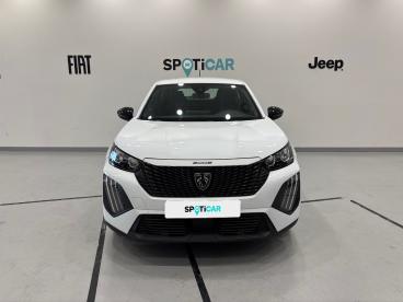 SPOTICAR Peugeot 2008 1.2 Puretech 100cv Style Usada - Suv-4x4 Gasolina Branco - Setúbal - 1200217760_2