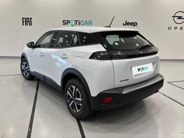 SPOTICAR Peugeot 2008 1.2 Puretech 100cv Style Usada - Suv-4x4 Gasolina Branco - Setúbal - 1200217760_5
