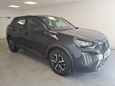 SPOTICAR Peugeot 2008 1.2 Puretech 100cv Active Usada - Suv-4x4 Gasolina Preto - Carnaxide - 1200217929_3