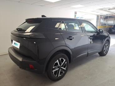 SPOTICAR Peugeot 2008 1.2 Puretech 100cv Active Usada - Suv-4x4 Gasolina Preto - Carnaxide - 1200217929_4