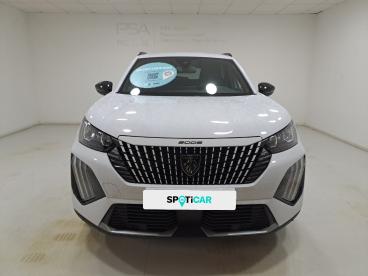 SPOTICAR Peugeot 2008 1.2 Hybrid 136  E-dcs6 Allure Usada - Suv-4x4 Gasolina Branco - Paco De Arcos - 1200217974_2