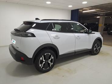 SPOTICAR Peugeot 2008 1.2 Hybrid 136  E-dcs6 Allure Usada - Suv-4x4 Gasolina Branco - Paco De Arcos - 1200217974_4