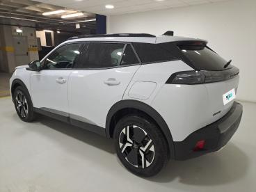 SPOTICAR Peugeot 2008 1.2 Hybrid 136  E-dcs6 Allure Usada - Suv-4x4 Gasolina Branco - Paco De Arcos - 1200217974_5