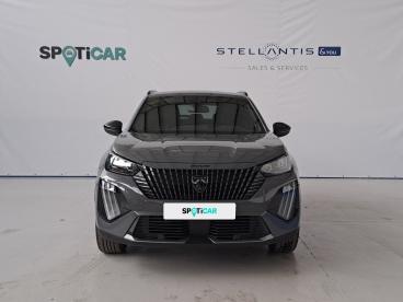 SPOTICAR Peugeot 2008 1.2 Hybrid 136  E-dcs6 Allure Usada - Suv-4x4 Gasolina Cinzento Selenium - Amadora - 1200217988_2