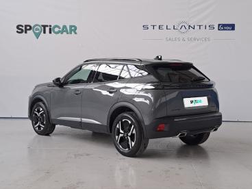 SPOTICAR Peugeot 2008 1.2 Hybrid 136  E-dcs6 Allure Usada - Suv-4x4 Gasolina Cinzento Selenium - Amadora - 1200217988_5