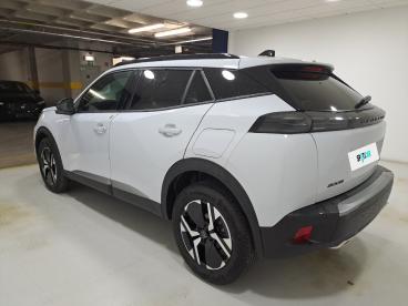SPOTICAR Peugeot 2008 1.2 Hybrid 136  E-dcs6 Allure Usada - Suv-4x4 Gasolina Branco - Paco De Arcos - 1200217989_5