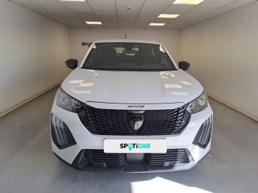 SPOTICAR Peugeot 2008 1.2 Puretech 100cv Style Usada - Suv-4x4 Gasolina Branco - Carnaxide - 1200217995_2