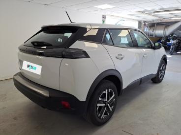SPOTICAR Peugeot 2008 1.2 Puretech 100cv Style Usada - Suv-4x4 Gasolina Branco - Carnaxide - 1200217995_4