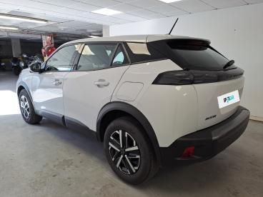 SPOTICAR Peugeot 2008 1.2 Puretech 100cv Style Usada - Suv-4x4 Gasolina Branco - Carnaxide - 1200217995_5