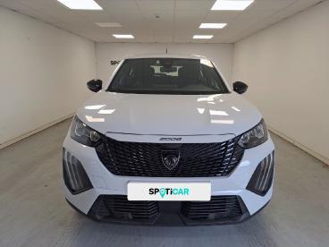 SPOTICAR Peugeot 2008 1.2 Puretech 100cv Style Usada - Suv-4x4 Gasolina Branco - Carnaxide - 1200218121_2