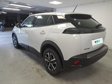 SPOTICAR Peugeot 2008 1.2 Puretech 100cv Style Usada - Suv-4x4 Gasolina Branco - Carnaxide - 1200218121_5