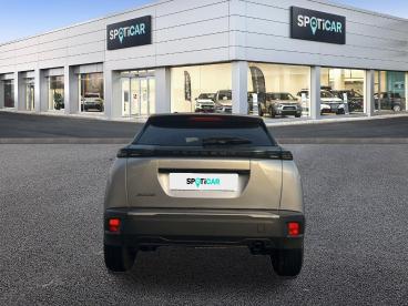 SPOTICAR Peugeot 2008 1.2 Puretech Allure Usada - Suv-4x4 Gasolina Cinzento Escuro - Faro - 1200218123_5