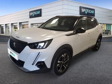 SPOTICAR Peugeot 2008 1.2 Puretech 130cv  Eat8 Gt Usada - Suv-4x4 Gasolina Cinza - Carnaxide - 1200218185_1