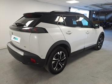 SPOTICAR Peugeot 2008 1.2 Puretech 130cv  Eat8 Gt Usada - Suv-4x4 Gasolina Cinza - Carnaxide - 1200218185_4