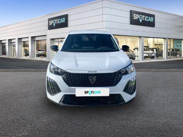 SPOTICAR Peugeot 2008 1.2 Puretech 100cv Style Usada - Suv-4x4 Gasolina Branco - Caldas Da Rainha - 1200218204_2