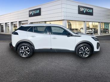 SPOTICAR Peugeot 2008 1.2 Puretech 100cv Style Usada - Suv-4x4 Gasolina Branco - Caldas Da Rainha - 1200218204_4