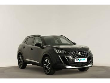 SPOTICAR Peugeot 2008 1.2 Puretech 130cv  Eat8 Gt Usada - Suv-4x4 Gasolina Preto - Almada - 1200218220_2