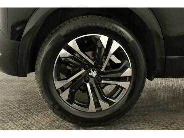 SPOTICAR Peugeot 2008 1.2 Puretech 130cv  Eat8 Gt Usada - Suv-4x4 Gasolina Preto - Almada - 1200218220_5