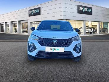 SPOTICAR Peugeot 2008 1.2 Puretech 100cv Active Usada - Suv-4x4 Gasolina Branco - Torres Novas - 1200218239_2