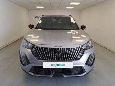 SPOTICAR Peugeot 2008 156cv (115 Kw) - Bateria 54 Kwh Allure Usada - Suv-4x4 Elétrico Branco - Carnaxide - 1200218259_2