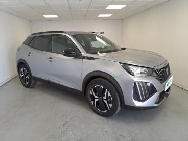 SPOTICAR Peugeot 2008 156cv (115 Kw) - Bateria 54 Kwh Allure Usada - Suv-4x4 Elétrico Branco - Carnaxide - 1200218259_3