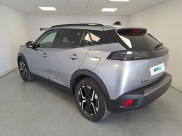 SPOTICAR Peugeot 2008 156cv (115 Kw) - Bateria 54 Kwh Allure Usada - Suv-4x4 Elétrico Branco - Carnaxide - 1200218259_5