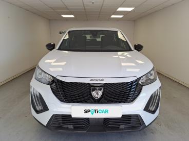 SPOTICAR Peugeot 2008 1.2 Puretech 100cv Style Usada - Suv-4x4 Gasolina Branco - Carnaxide - 1200218278_2