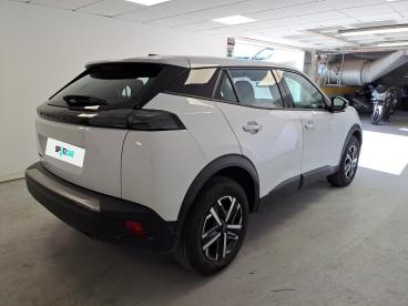 SPOTICAR Peugeot 2008 1.2 Puretech 100cv Style Usada - Suv-4x4 Gasolina Branco - Carnaxide - 1200218278_4