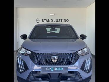 SPOTICAR Peugeot 2008 1.2 Puretech 100cv Active Usada - Suv-4x4 Gasolina Cinzento Selenium - Aveiro - 1200218297_1